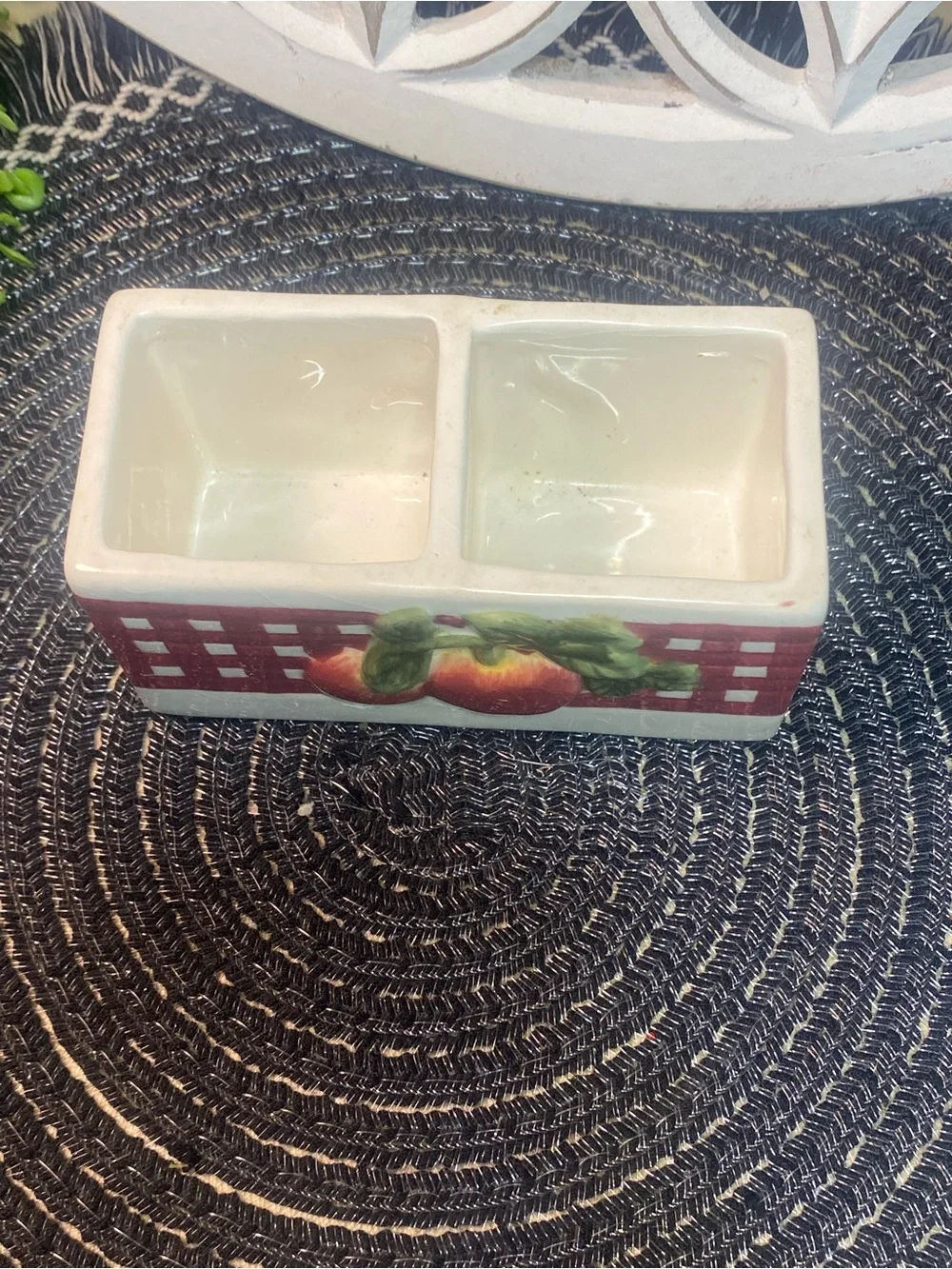 Boston Warehouse Trading‎ Corp. Sweetener Holder
